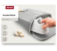 sac MIELE de lavage pour chaussures SneakerWash