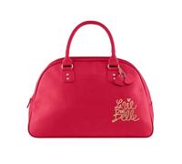 Sac MIKA La vie est belle framboise (new) - Derrière la porte