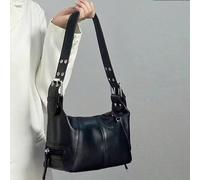 Sac minimaliste léger et décontracté pour les adolescentes, les femmes, les étudiants universitaires, les débutants et les cols blancs. Parfait pour le bureau, l'université, le travail, les déplacemen