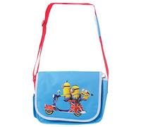 Sac - Minions - Colombie cyclomoteur Sac Messenger