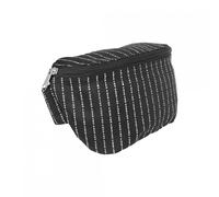 Sac Mister Tee Fuyou Hip - Noir Noir