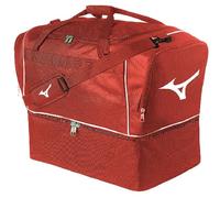 Sac Mizuno Team football large Rouge TU