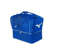 Sac Mizuno Team football small Bleu TU Unisex