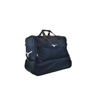 Sac Mizuno Team football trolley Noir TU
