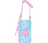 Sac mobile Vicky Martín Berrocal Paraíso Bleu Rose