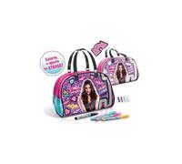Sac Mode Chica Vampiro
