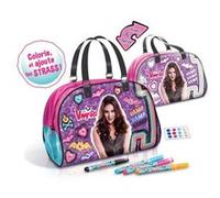 Sac Mode Chica Vampiro Canal Toys G