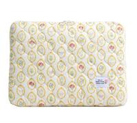 Sac Moelleux Anti-Choc 11/13/15" pour Ordinateur Portable, Housse protectrice matelassée, idéale école, Travail, Affaires
