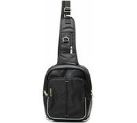 Sac mono-bretelle OXFORD Dublin - noir 7307 Noir G