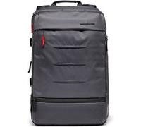 Manfrotto MB MN-BP-MV-50 étui et housse d’appareils photo Étui sac à dos Gris