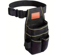 Sac multi-poches en ceinture NOMAD porte outils ajustable
