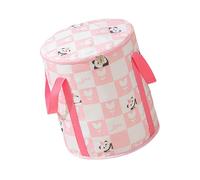 Sac multi-usage pour le trempage des pieds - Grande capacité - Seau de lavage des pieds pour le camping - Pour apaiser les pieds fatigués après de longues promenades ou debout, voyage, spa