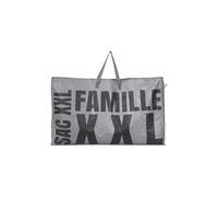 Sac Multi-Usage XXL "Famille" 180L Gris