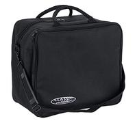 Sac Multifonction Classic Cantabile Grand, En nylon déperlant, Poids: 1 | Sac de qualité pour 3 sourdines et autres accessoires, Compartiment intérieur rembourré (env. 36 x 30 x 18 cm), 1 kg