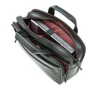 Sac multifonction ordinateur 15"" DAVIDT'S ORAN Black