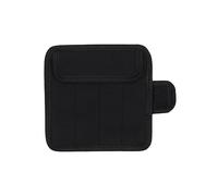 Sac multifonction pliable pour clés à molette, étui de rangement pour pinces, tournevis, lampes de poche, scie alternative en tissu Oxford, étui pliable avec bandes élastiques