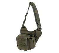 Sac Multifonction Sling Bag Mil-Tec - Olice