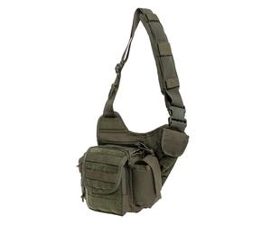 Sac Multifonction Sling Bag Mil-Tec - Olice