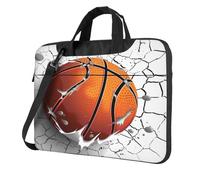 Sac mural pour ordinateur portable de 15,6", housse de protection antichoc pour ordinateur portable de 15,6", sac de transport pour ordinateur portable de sport pour homme et femme, multicolore, 15.6