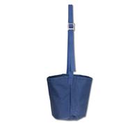 Sac musette Waldhausen Bleu TU