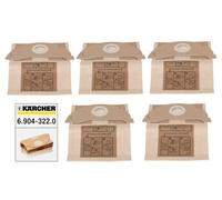 Kärcher 6.904-322.0 Accessoire et fourniture pour aspirateur