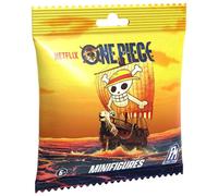 Sac Mystère One Piece Minifigure (ALÉATOIRE)
