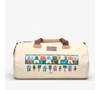 Sac Napapijri Bering GP Putty 48 l