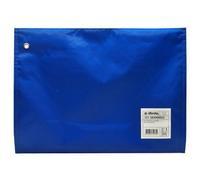 Sac navette avec un soufflet, en nylon, vert