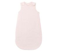 Sac nid NATTOU Pure rose pour bébé fille en coton 70cm - Gigoteuse