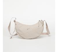 Sac Nike Aura Crescent Crossbody Bag 4L Cream Ii/ Cream Ii/ Mt Silver Brl Universal