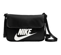 Sac à bandoulière Nike Futura 365 pour Femme (3 L) Noir/Noir/Blanc TAILLE UNIQUE