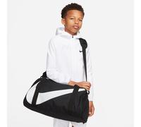 Sac Nike Gym Club pour enfant (25 L) Noir/Noir/Blanc TAILLE UNIQUE