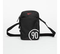 Sac Nike Heritage Total 90 Crossbody Bag (4L) Black/ Black/ Gym Red 4 l