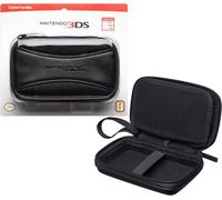 RDS industries sacoche officielle 3ds / DS lite / DSi noire nintendo game travel