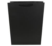 Sac noir 32x45x12cm