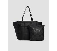 Sac Noir Pour Femmes Vee Collective Porter Basque 130202339-black