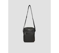 Boss Zair Sac bandoulière noir, homme