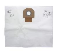 Sac non tissé 14L PR extracteur 415/915/1025L-Mirka