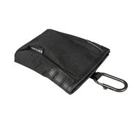 Sac nourriture pour animaux Duvoplus Gear Noir 21x13x1 cm