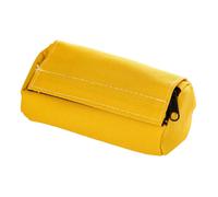 Sac nourriture pour animaux Kerbl Jaune 16x7 cm