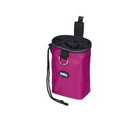 Sac nourriture pour animaux Nobby Pet Rio Rose 11x14 cm