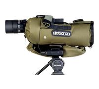 Sac Opticron Stay-on-Case MM4 60mm Straight green