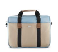 Sac. ordi. port. "Silvan", dur., jus. 40 - 41cm (15,6"-16,2"), bl. cl.