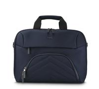 Sac. ordi. "Premium Lightweight", 34-36cm (13,3"-14,1"), bl. fcé