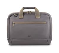 Sac. ordin. port. "Ultra Lightweight", 34 - 36cm (13,3"-14,1"), anthr.