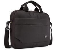 Case Logic Sacoche pour ordinateur Advantage ADVA-111 – 11,6" (29,5 cm) – Noir