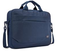 Case Logic Sacoche pour ordinateur Advantage Attaché 14" Bleu foncé