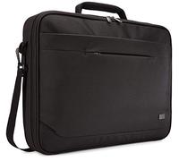 Case Logic Advantage - Sacoche pour ordinateur portable - 17.3" - noir Noir