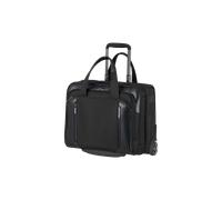 Sac ordinateur à roulettes Samsonite Selection Spectrolite 4.0 Noir