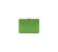 Sac ordinateur Colore 16 pouces Toploader Vert